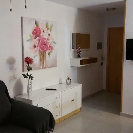 Homely Playa Acequion Apartment Torrevieja