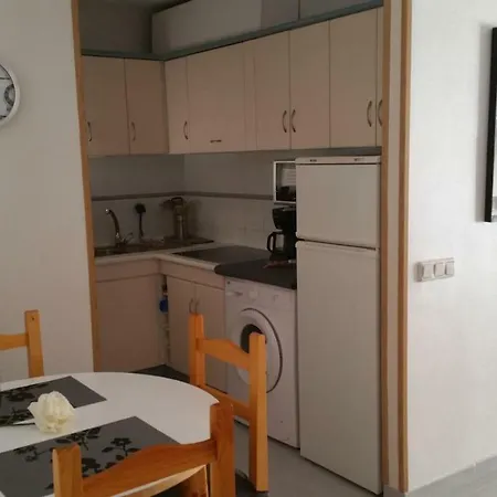 Homely Playa Acequion