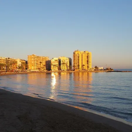 Homely Playa Acequion *