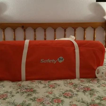 Homely Playa Acequion Appartement