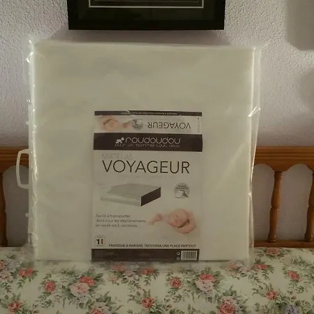 Homely Playa Acequion Appartement Torrevieja