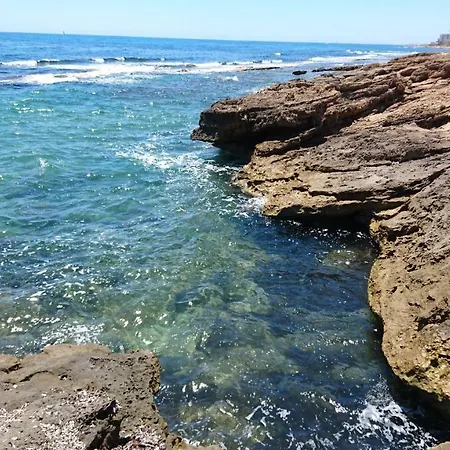 Homely Playa Acequion