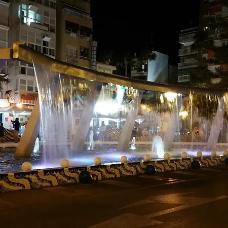 Appartement Homely Playa Acequion