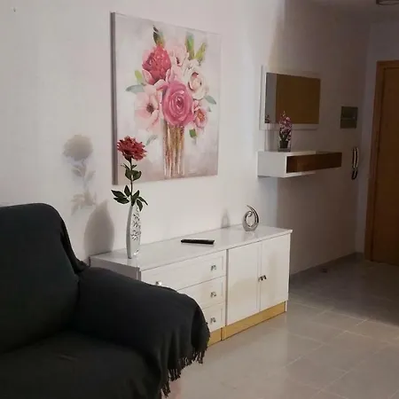 Apartment Homely Playa Acequion Torrevieja