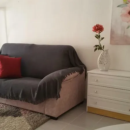 Homely Playa Acequion