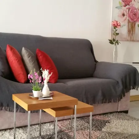 Homely Playa Acequion Appartement Torrevieja