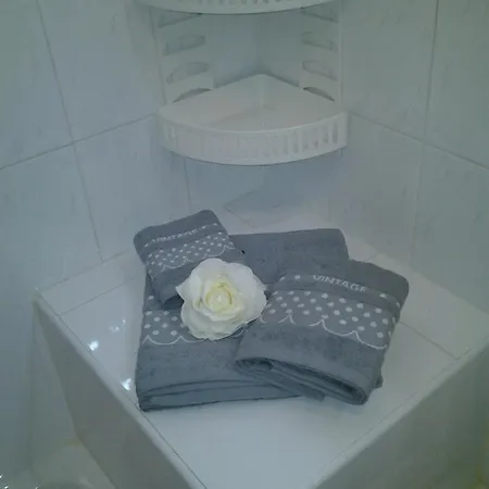 Homely Playa Acequion Appartement Torrevieja