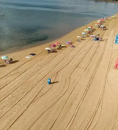 Homely Playa Acequion Torrevieja