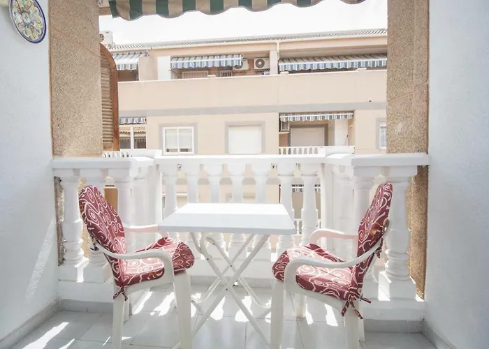 Homely Playa Acequion