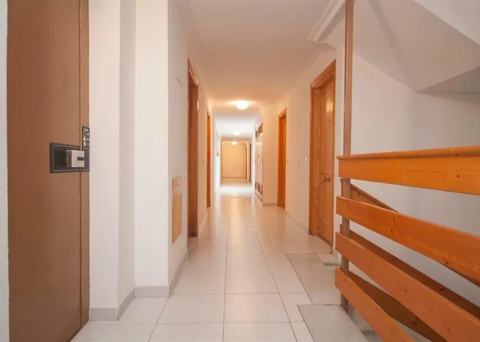 Homely Playa Acequion Apartamento *