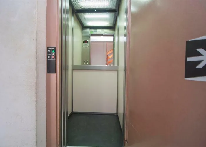 Apartamento Homely Playa Acequion Torrevieja