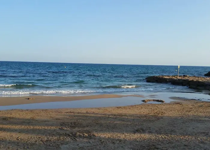 Homely Playa Acequion Torrevieja