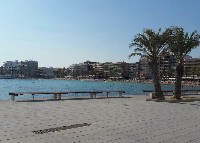 Homely Playa Acequion *