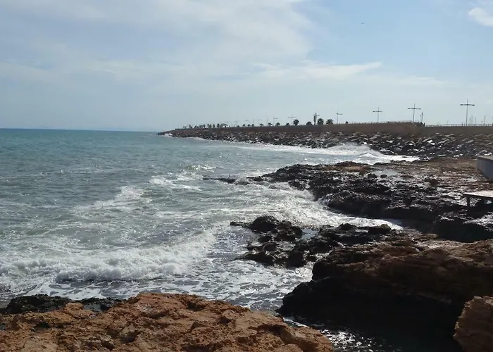 Homely Playa Acequion Torrevieja