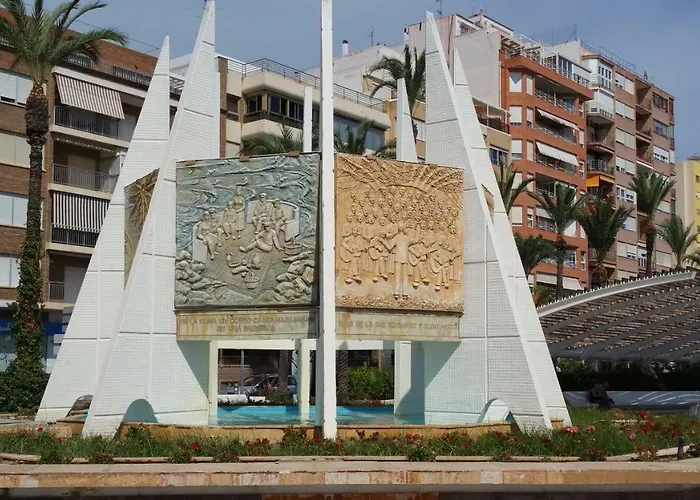 Homely Playa Acequion * Torrevieja