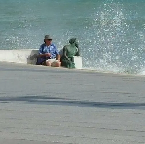 Homely Playa Acequion