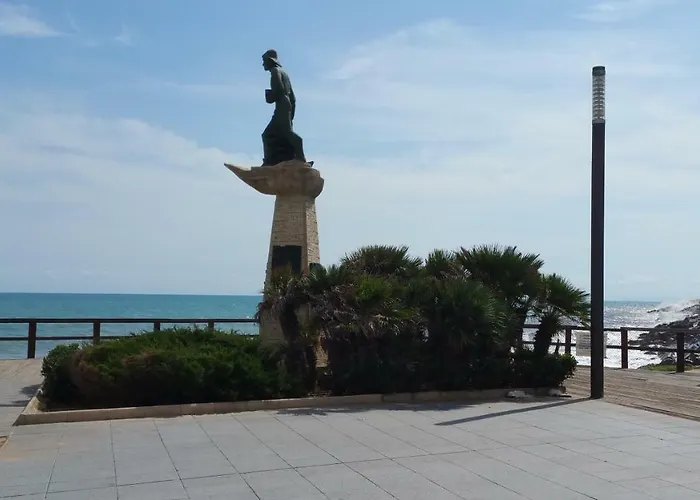 Homely Playa Acequion *