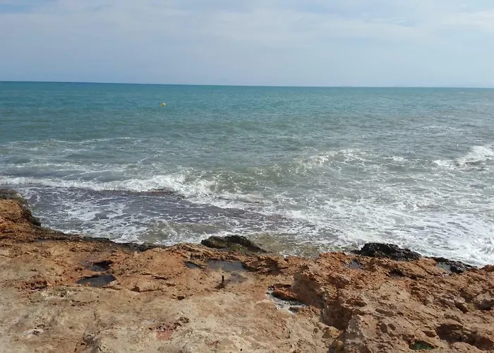 Homely Playa Acequion Torrevieja