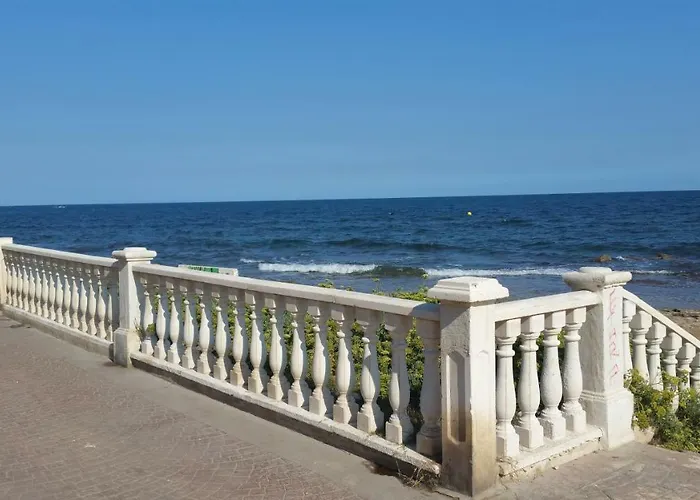 Apartment Homely Playa Acequion Torrevieja