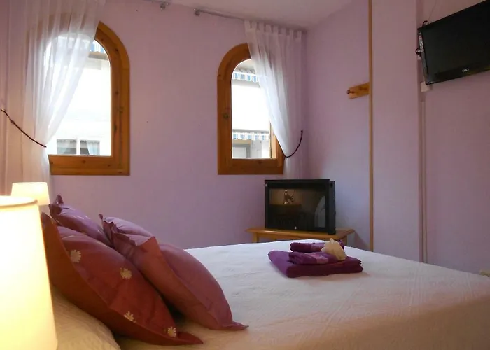Apartamento Homely Playa Acequion