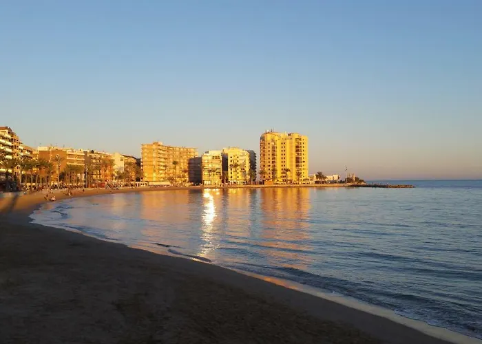 Homely Playa Acequion *