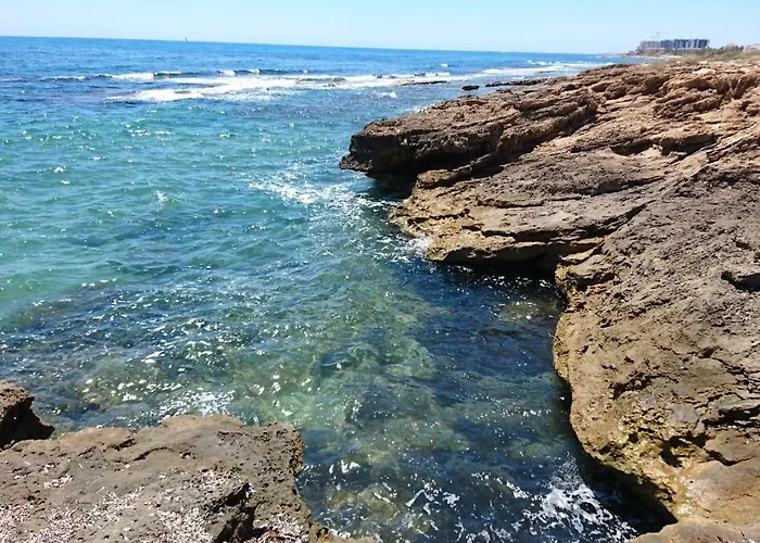 Homely Playa Acequion