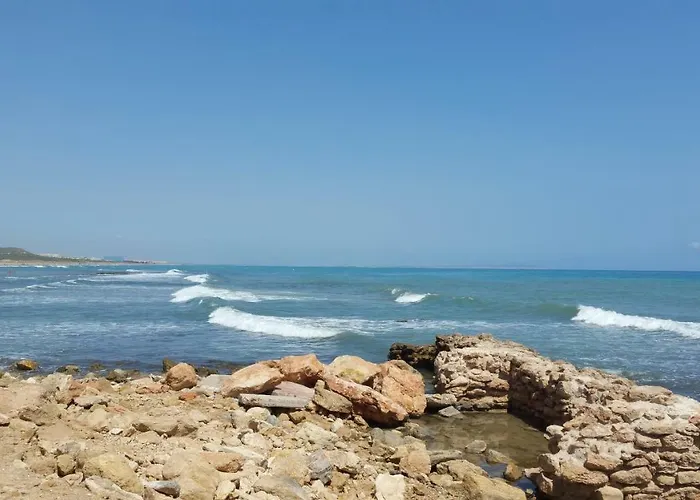 Apartamento Homely Playa Acequion Torrevieja