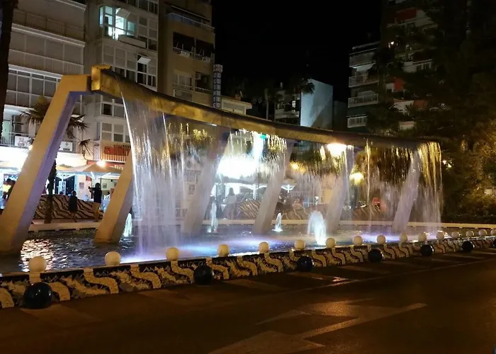 Apartamento Homely Playa Acequion